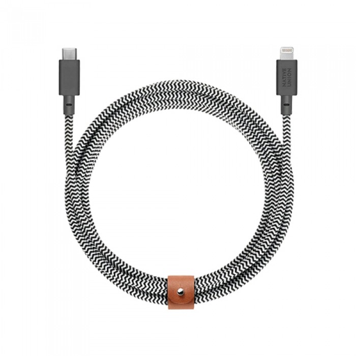 NATIVE UNION BELT CABLE XL